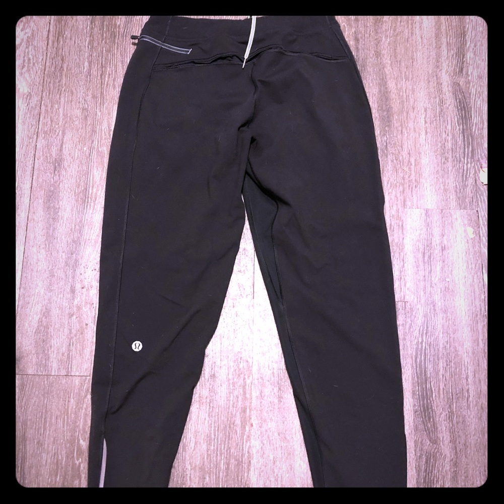 Men’s lululemon sweatpants